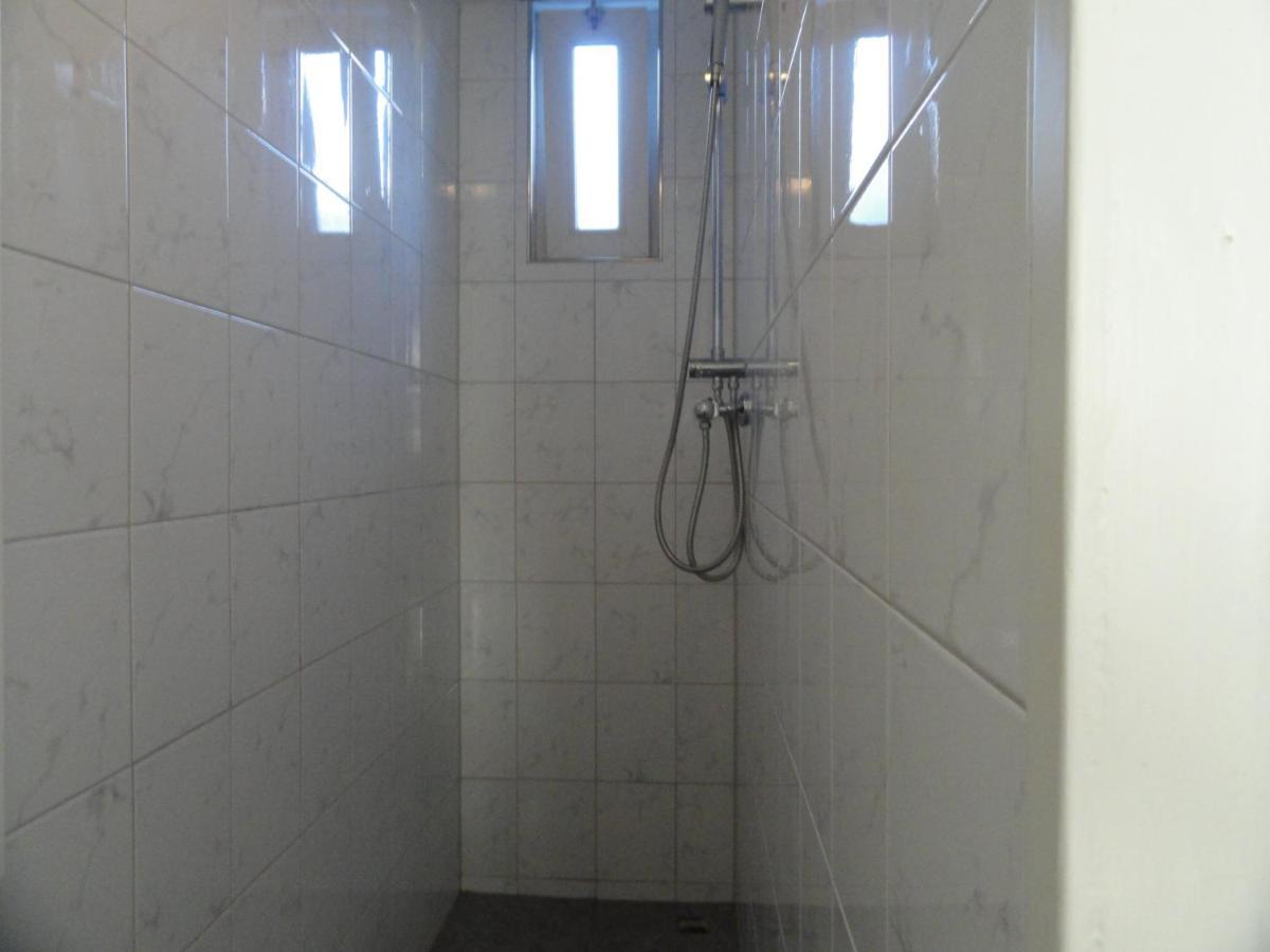 Appartement/Vakantiewoning Henriette Domburg Eksteriør bilde